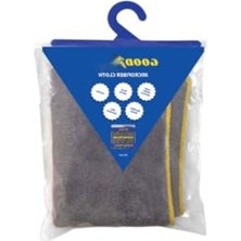 MarkEntegra Yüksek Kaliteli Mikrofiber Bez - Çok Amaçlı Kullanım