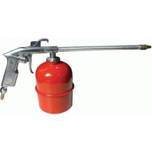 MarkEntegra 900CC Mazot Tabancası, Yakıt Dağıtım Pompası