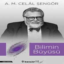 Epilons Bilimin Büyüsü