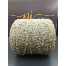 Pi Yarn Penelope Iri Buklet Ip 500 gr El Örgü Ipi Bej