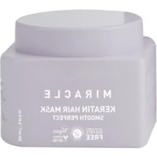 MarkEntegra Saç Bakım Maskesi - Keratin Yağı ile Zenginleştirilmiş (250 Ml)