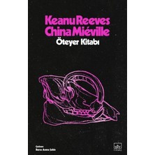 Epilons Öteyer Kitabı