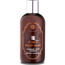 MarkEntegra Saç ve Vücut Şampuanı 250ML