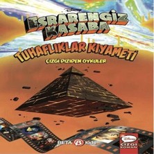 Epilons Engiz Kasaba - Tuhaflıklar Kıyameti