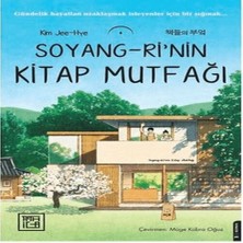 Epilons Soyang-Ri'nin Mutfağı