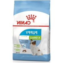 MarkEntegra Küçük Irk Yavru Köpek Maması 1,5 kg
