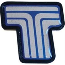 MarkEntegra Slx Model Araçlar Için Direksiyon Arması