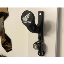 Kask Askısı (Marka ve Kişiselleştirme Var)