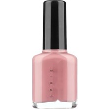 MarkEntegra Yüksek Pigmentli Uzun Süreli Pembe Oje - Hızlı Kuruma Özelliği