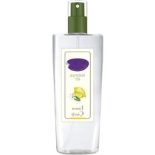 MarkEntegra Ferahlatıcı Limon Kolonya - Sprey Form, 150 ml