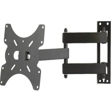 MarkEntegra Hareketli Tv Duvar Askı Aparatı - 22''-49'' Inç Ekran