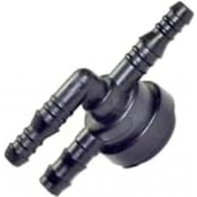 MarkEntegra Far Su Fıskiye Valfi - Uno Uyumlu