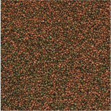 MarkEntegra Granül Balık Yemi - Tropical Cichlid 100 gr