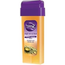 MarkEntegra Normal Ciltler Için Pratik Roll-On Sir Ağda - 100 ml