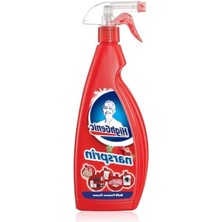 MarkEntegra 750 ml Çok Amaçlı Temizleyici