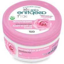 MarkEntegra Nemlendirici Gül Özlü El, Yüz ve Vücut Kremi 30 ml