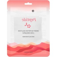 MarkEntegra Peptid Etkili Cilt Maskesi