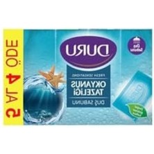 MarkEntegra Okyanus Esintisi Duş Sabunu - 5 x 150 gr (5 Al 4 Öde)