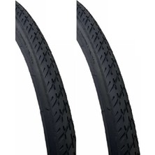 Rfl 26 Jant 26X2.00 (26X2.10) Bisiklet Dış Lastiği D2697 x 2 Adet (2026)