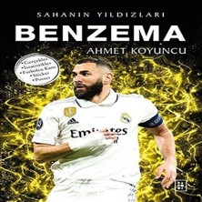 Epilons Benzema - Sahanın Yıldızlar