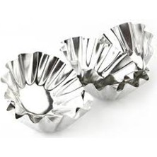 Vice Avm METAL KÜÇÜK 6 PARÇA  KEK KAPSÜLÜ GO-53-vice 01767