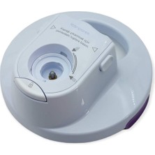 Süppürge Tefal Ile Uyumlu Powelix Activflow Işlem Hazne Kapağı