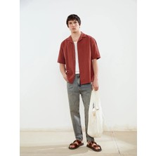 Lc Waikiki Yeni Sezon 710 Loose Fit Erkek Jean Pantolon