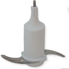 Süppürge Arçelik Ile Uyumlu Ark - 98 Rm Robot Bıçağı Taşıyıcı