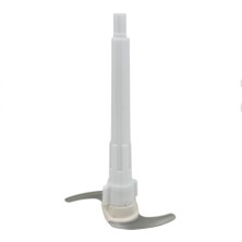 Süppürge Beko Ile Uyumlu Bkk 2158 Midi Robo Rondo Doğrayıcı Alt Bıçak