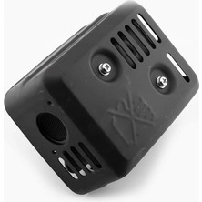 Bolat Atom 7 Hp Benzinli Egzoz