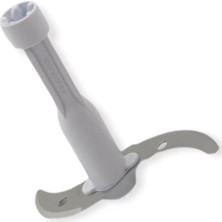 Süppürge Arnica Ile Uyumlu AA10AA  Hazne Içi Doğrayıcı Bıçak