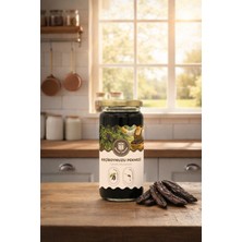 Antep Pazarı Keçiboynuzu PEKMEZI-620 gr