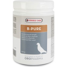 Versele-Laga Matrixzn Versele Laga.or.b-Pure Vitaminli Maya 500G