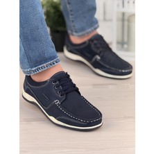 OXI Erkek Günlük Yazlık Ayakkabı Rahat Esnek