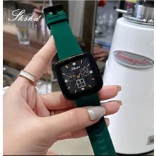 BBS Şık Kadın Qartz Kol Saati