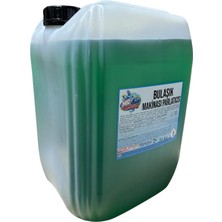 Mr. Cin Endüstriyel  Bulaşık Makinesi Parlatıcısı 20 Lt
