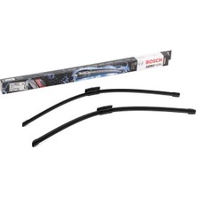 Aerotwin Silecek Set 700/700 mm Citroen C6 Sedan 05-12 Peugeot 407 04-11 3397118976 Bosch