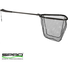Spro Hd Comfort Predator Kepçe 60X50CM