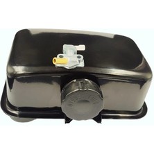 Bolat Atom 7 Hp Dizel Yakıt Deposu