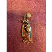 Afşar Kuyumculuk 22 Ayar Penguen