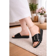 OXI Ghattix Kadın Terlik