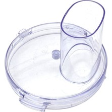 Süppürge Felix Ile Uyumlu FL155 Festiva Mutfak Robotu Hazne Kapağı