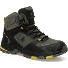 Lumberjack Rua Erkek Kışlık Su Geçirmez Bot