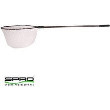 Spro Tm Twıst Lock Rubber Kepçe 50X45X45