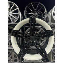 RC 17'' 4X108 Porsche Taycan Peugeot-Ford Uyumlu Jant Modeli
