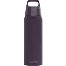 Sigg 6021.30 Therm One 0,75L Termos, Gece Mavisi