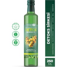 Collagen Life Detox Sirkesi Be Mixed Up - 250 ml