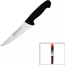 Vice Avm KURBAN KASAP BIÇAK NO-61121 GO-53-vice 02011