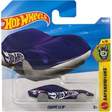 Mattel Hot Wheels Experimotors Coupe Clip (Anahtarlık) JJJ55