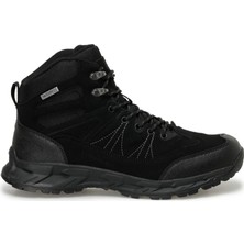 Lumberjack 4K Su Geçirmez Erkek Kışlık Bot Kauçuk Taban Bağlama Şekli ile Konforlu Kullanım